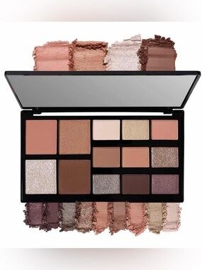 NEW Laura Geller Passport to Pretty Getaway Face & Eye Palette.